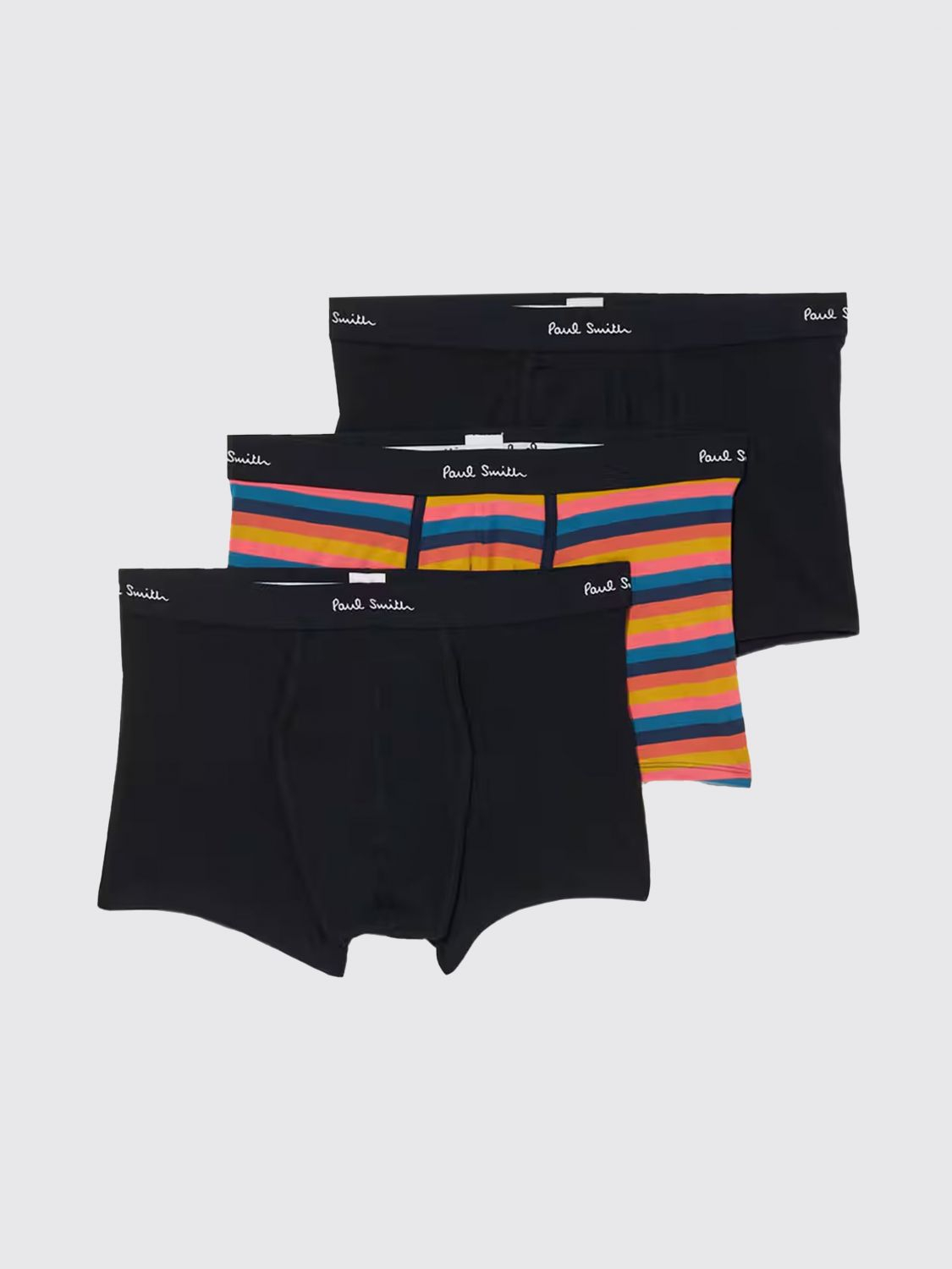 [Paul Smith] Brief boxer SS26 M1A914M3PK15 79