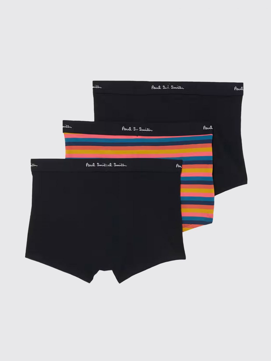 [Paul Smith] Brief boxer SS26 M1A914M3PK15 79