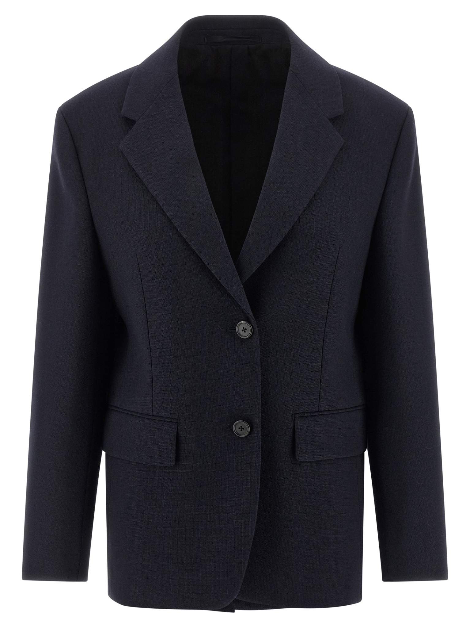 [Prada] Blazer FW25 P570PSOOO17VZF0008