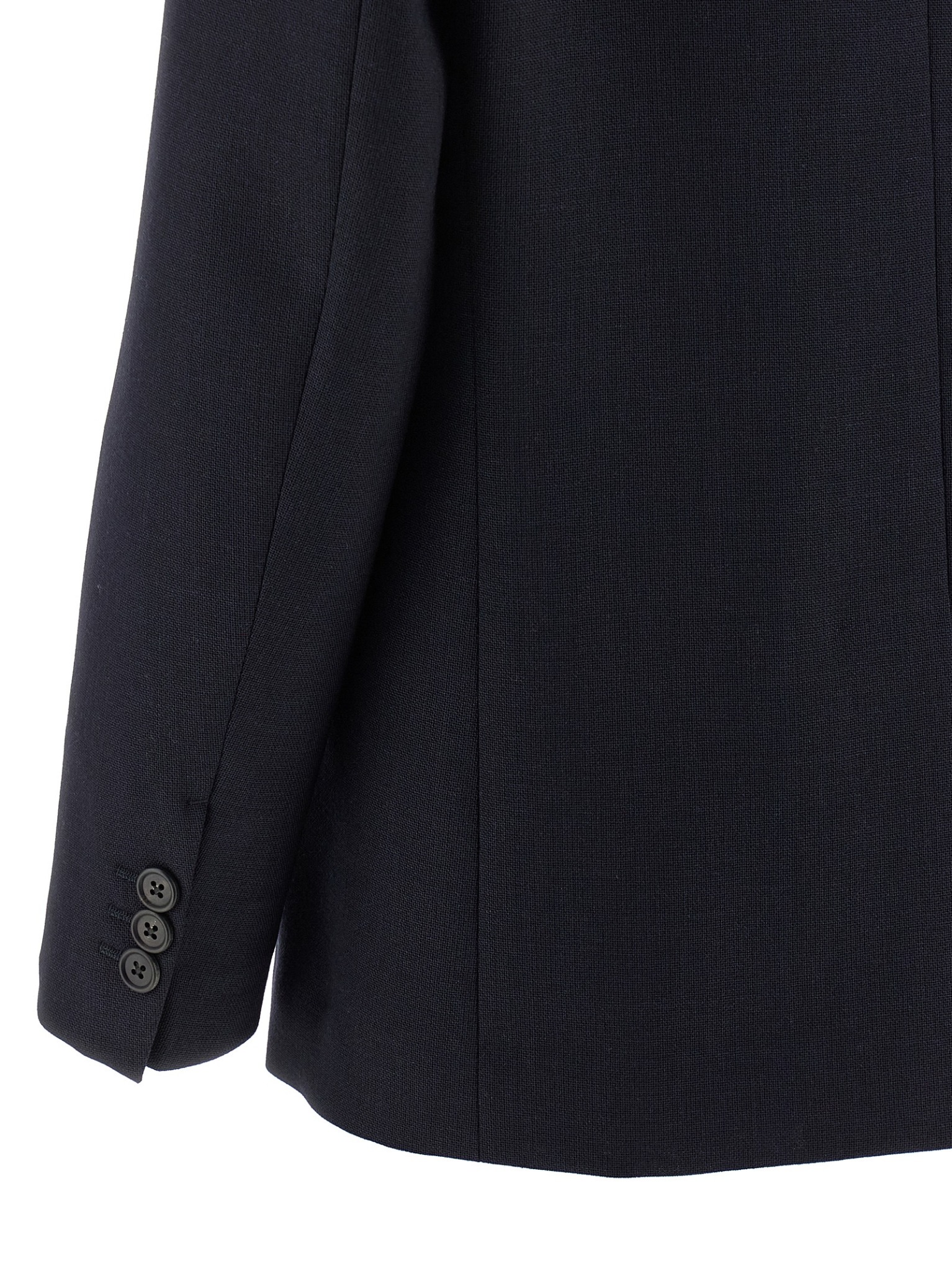 [Prada] Blazer FW25 P570PSOOO17VZF0008