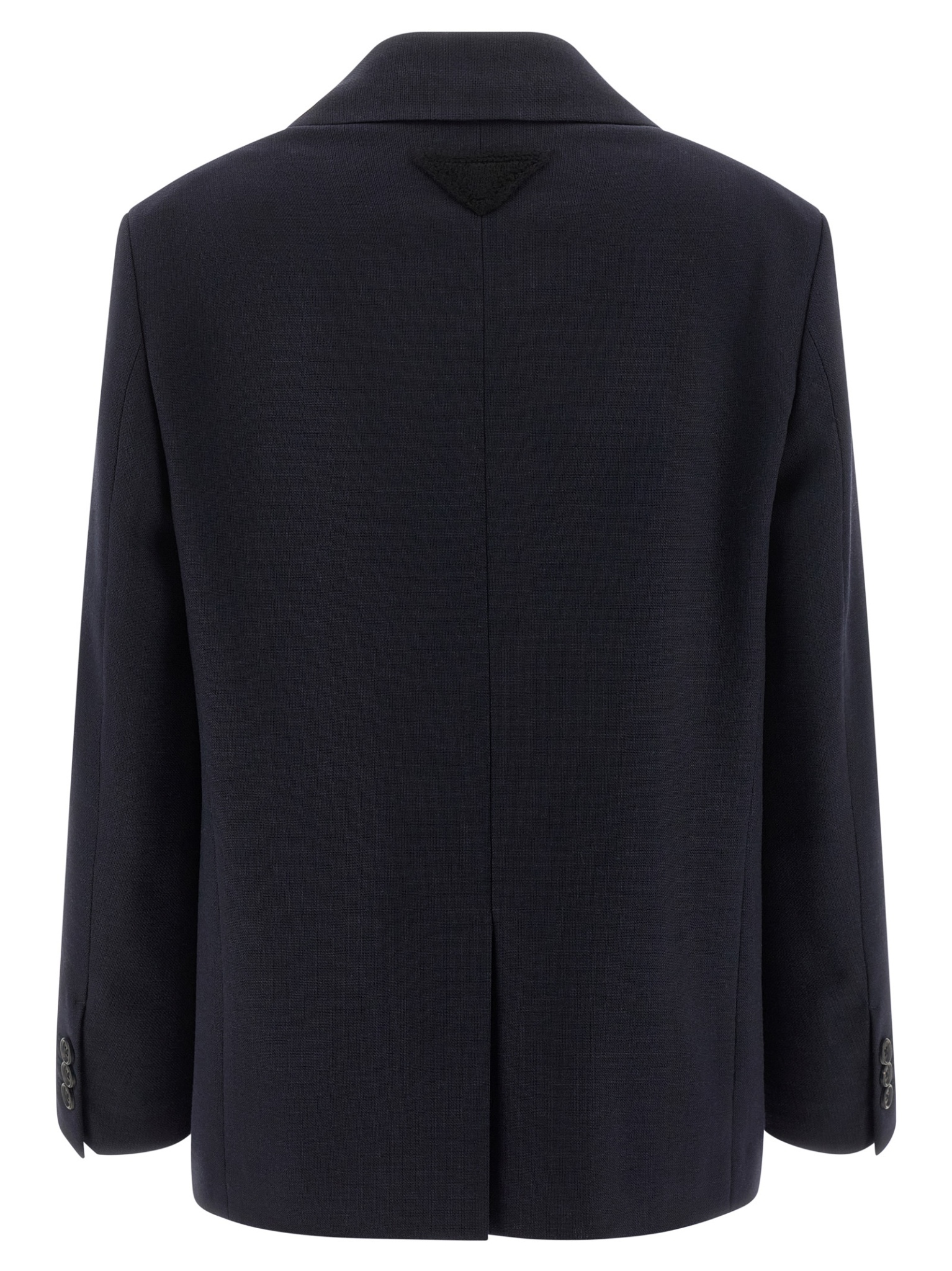 [Prada] Blazer FW25 P570PSOOO17VZF0008