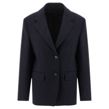 [Prada] Blazer FW25 P570PSOOO17VZF0008