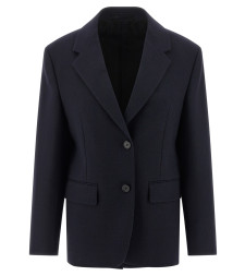 [Prada] Blazer FW25 P570PSOOO17VZF0008