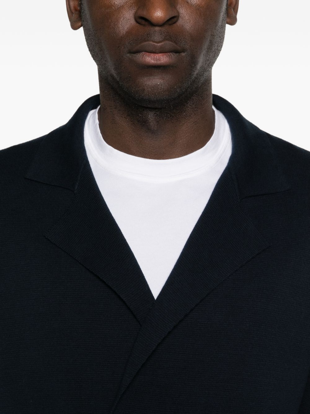 [Tagliatore 0205] Blazer SS26 WILLYPWE2603BLU