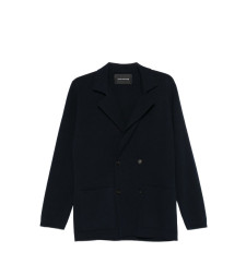 [Tagliatore 0205] Blazer SS26 WILLYPWE2603BLU