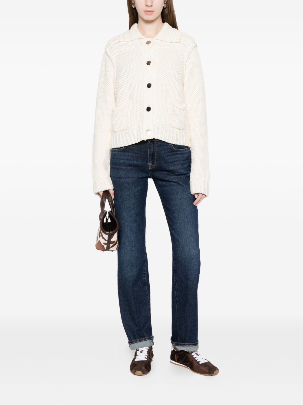[7 FOR ALL MANKIND] Jeans SS26 7UC90A911Y5