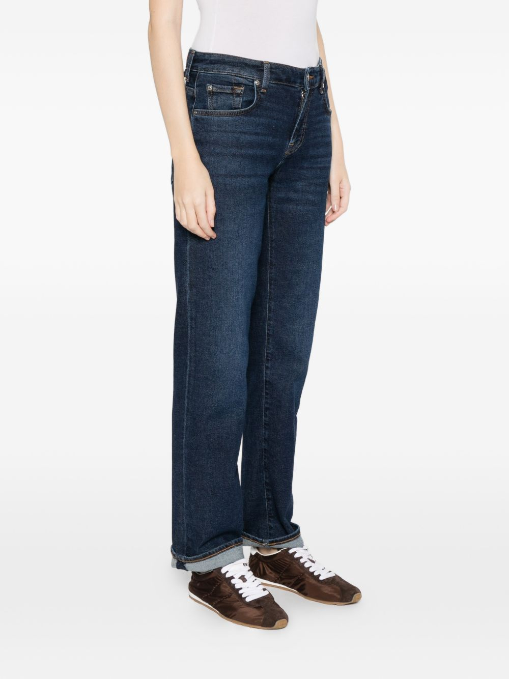 [7 FOR ALL MANKIND] Jeans SS26 7UC90A911Y5