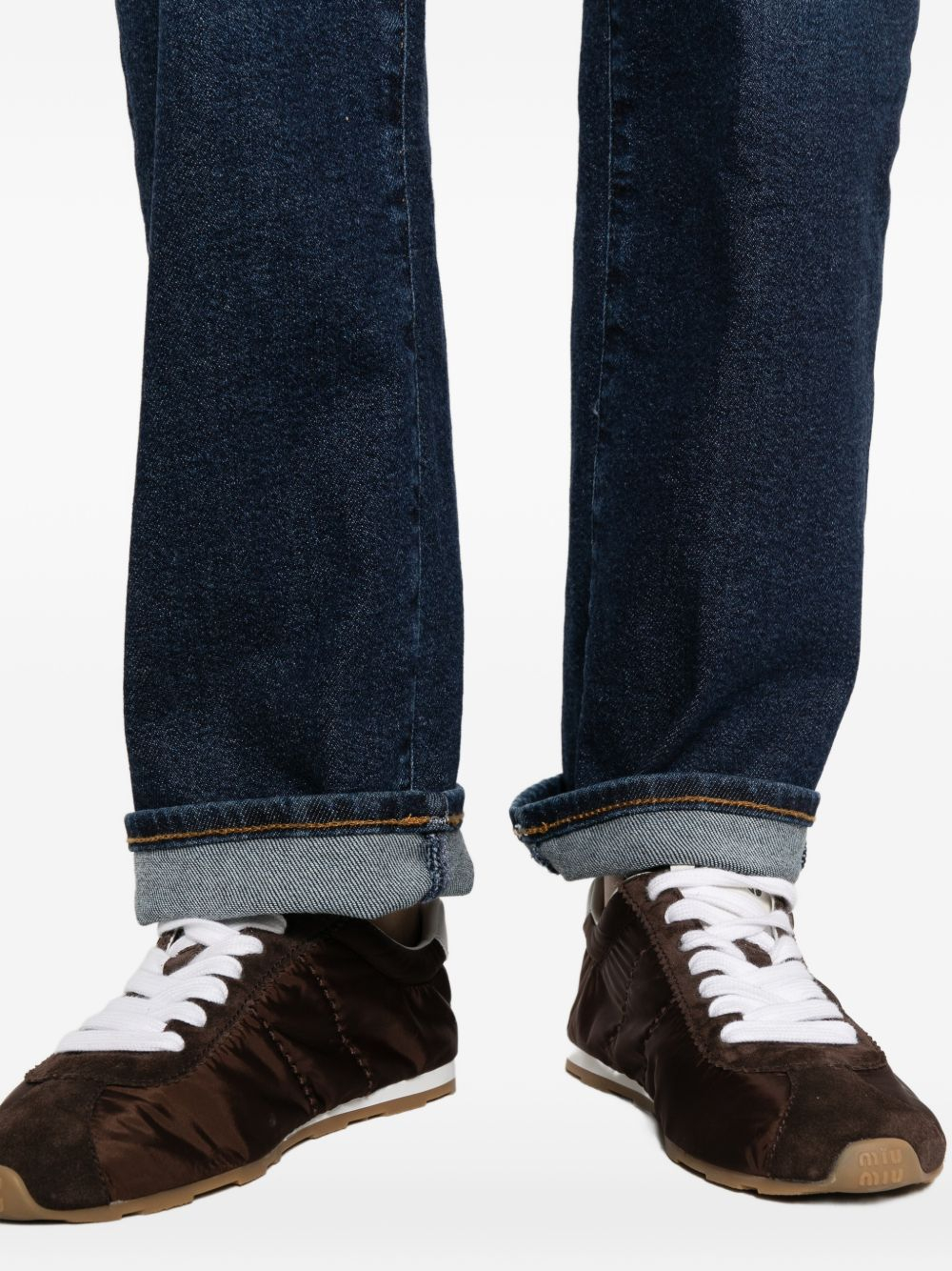 [7 FOR ALL MANKIND] Jeans SS26 7UC90A911Y5