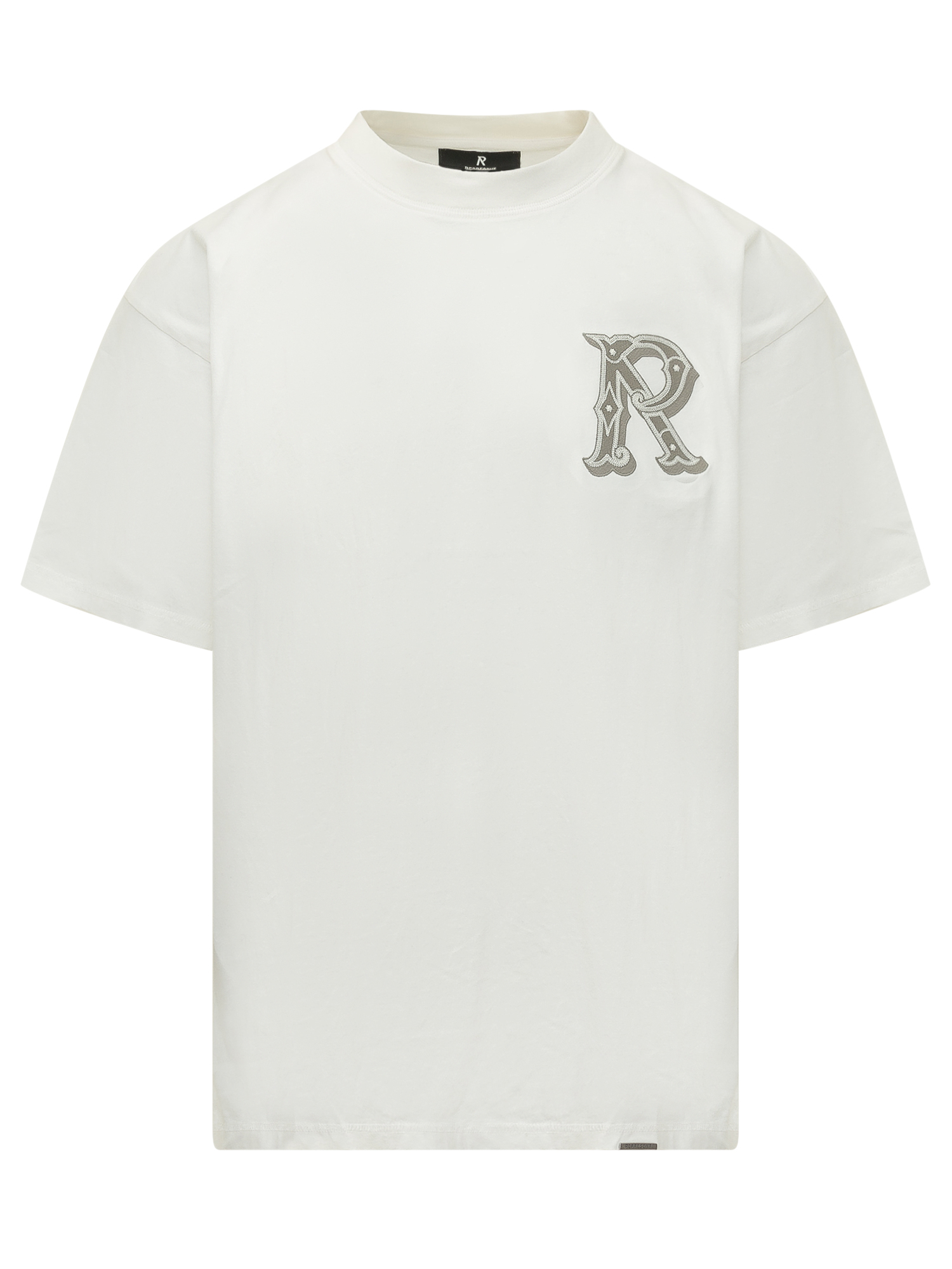 [Represent] T-shirts Short Sleeve SS26 MLM100595 72