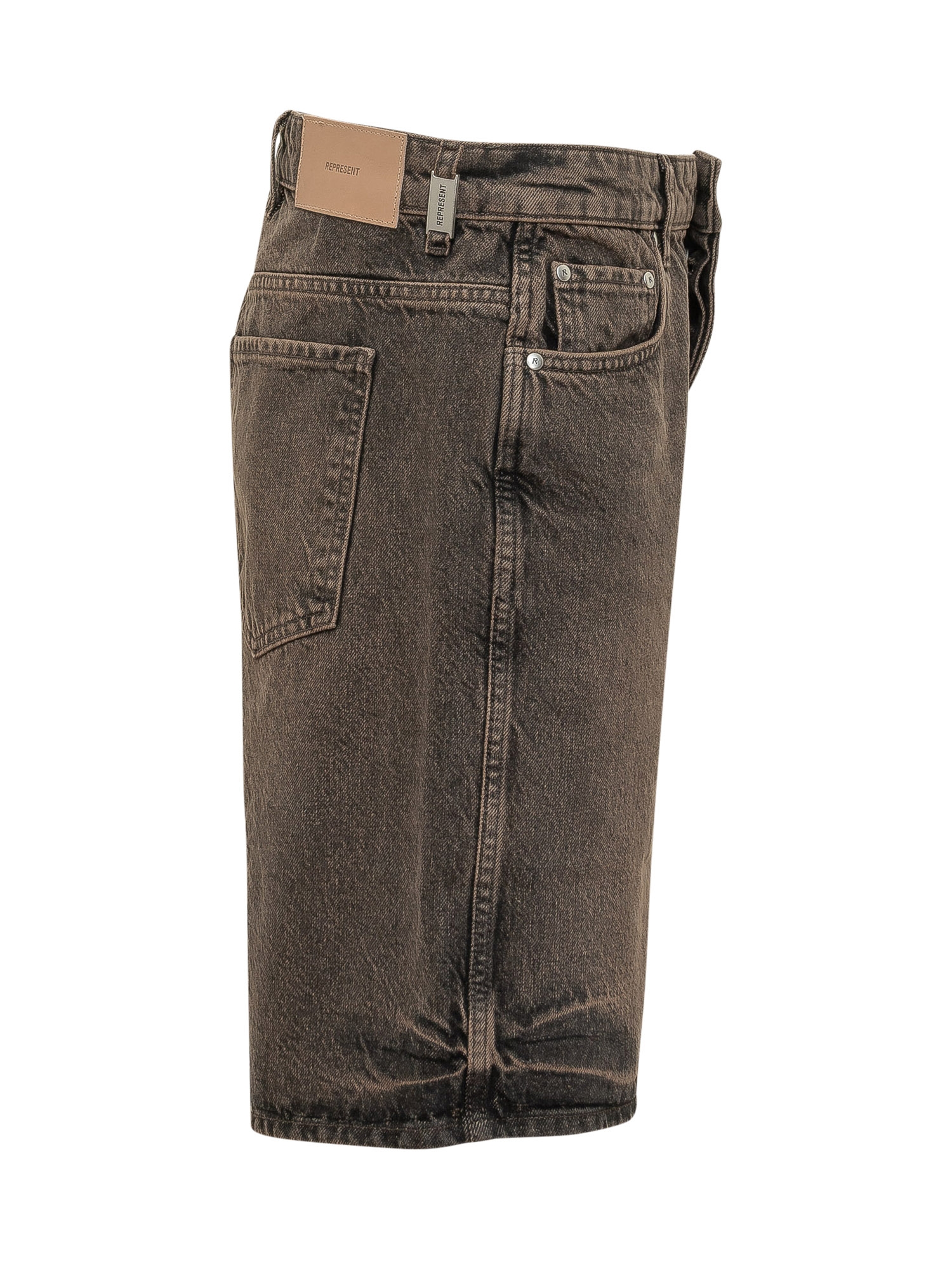 [Represent] Shorts SS26 MLM100501 16