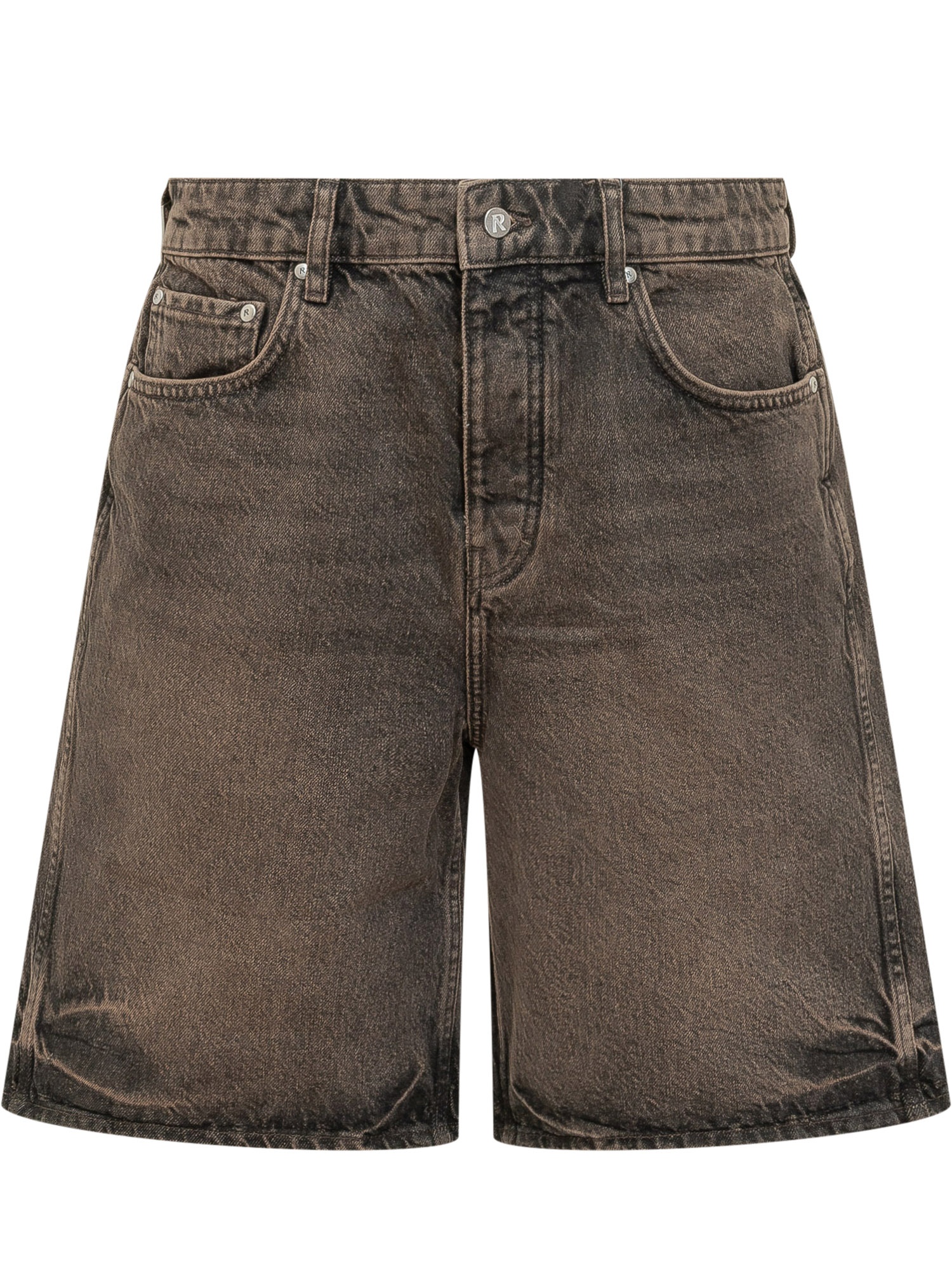 [Represent] Shorts SS26 MLM100501 16