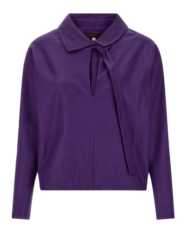 [STOULS] Shirts Long Sleeve FW25 GRAZIELASPIRIT