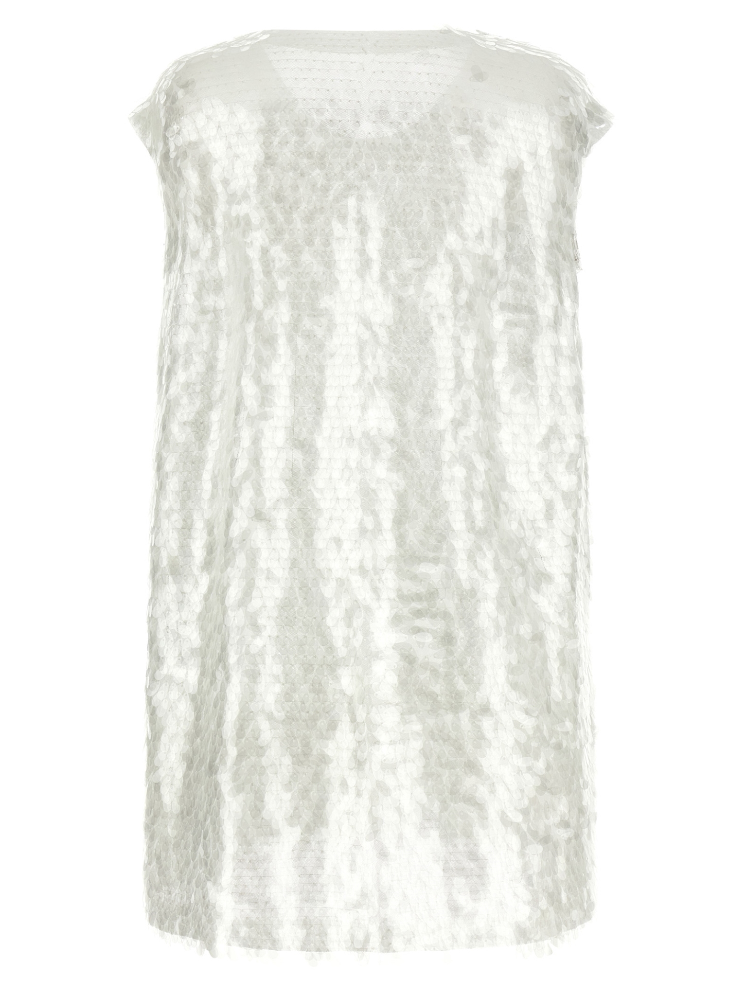 [Norma Kamali] T-shirts Sleeveless SS26 ST2246TQD42965
