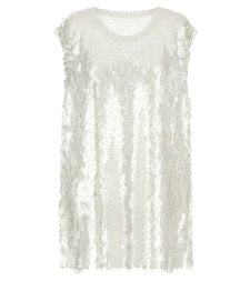 [Norma Kamali] T-shirts Sleeveless SS26 ST2246TQD42965