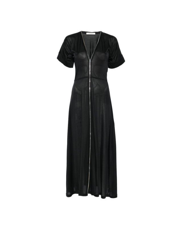 [LEMAIRE] Short sleeve dress SS26 DR1144LJ1049BR498