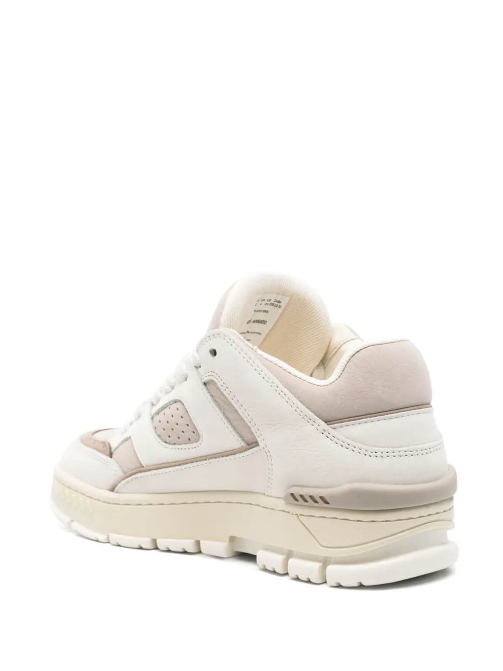 [Axel Arigato] Sneakers FW25 F3173004TAUPE