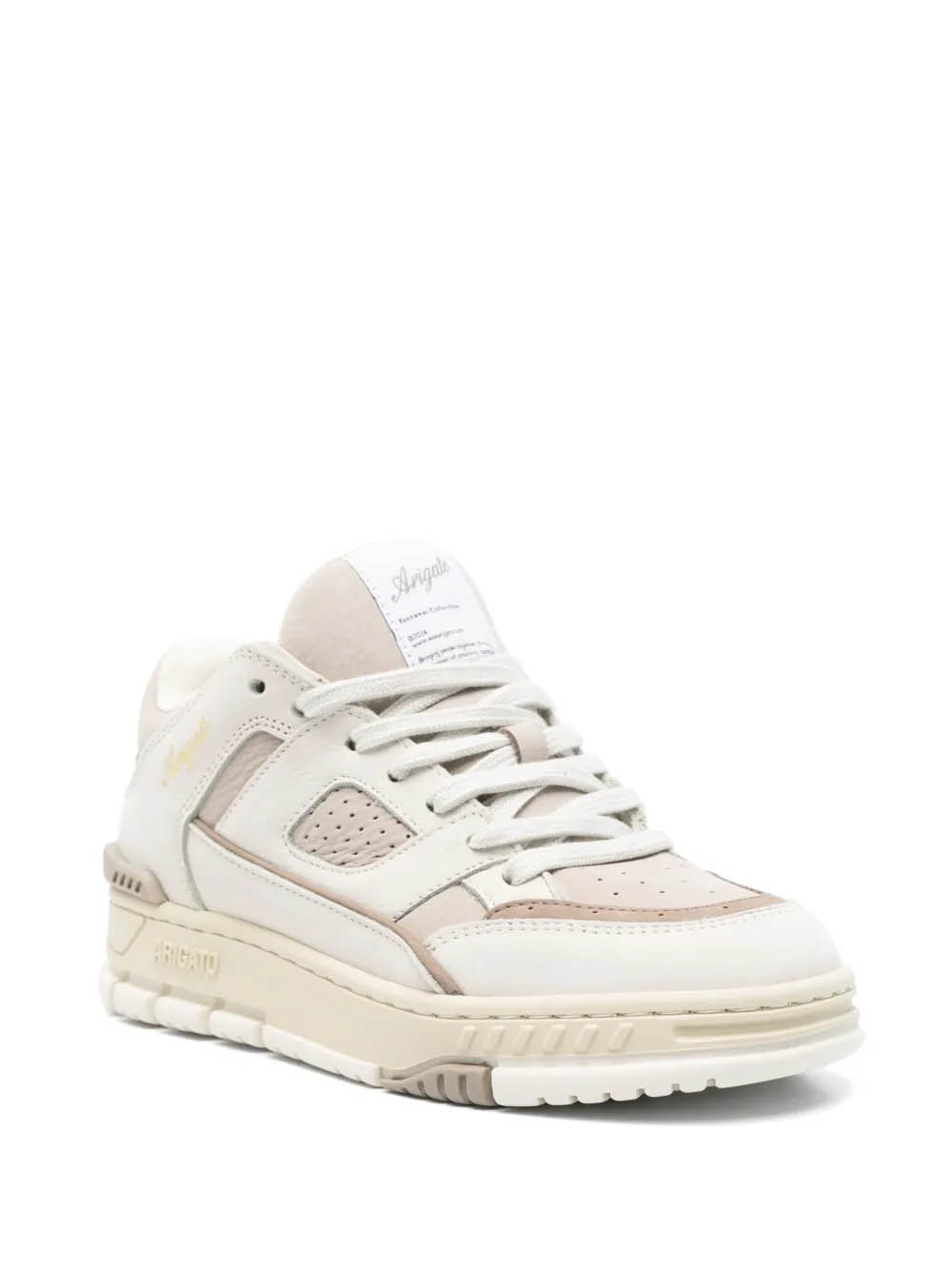 [Axel Arigato] Sneakers FW25 F3173004TAUPE