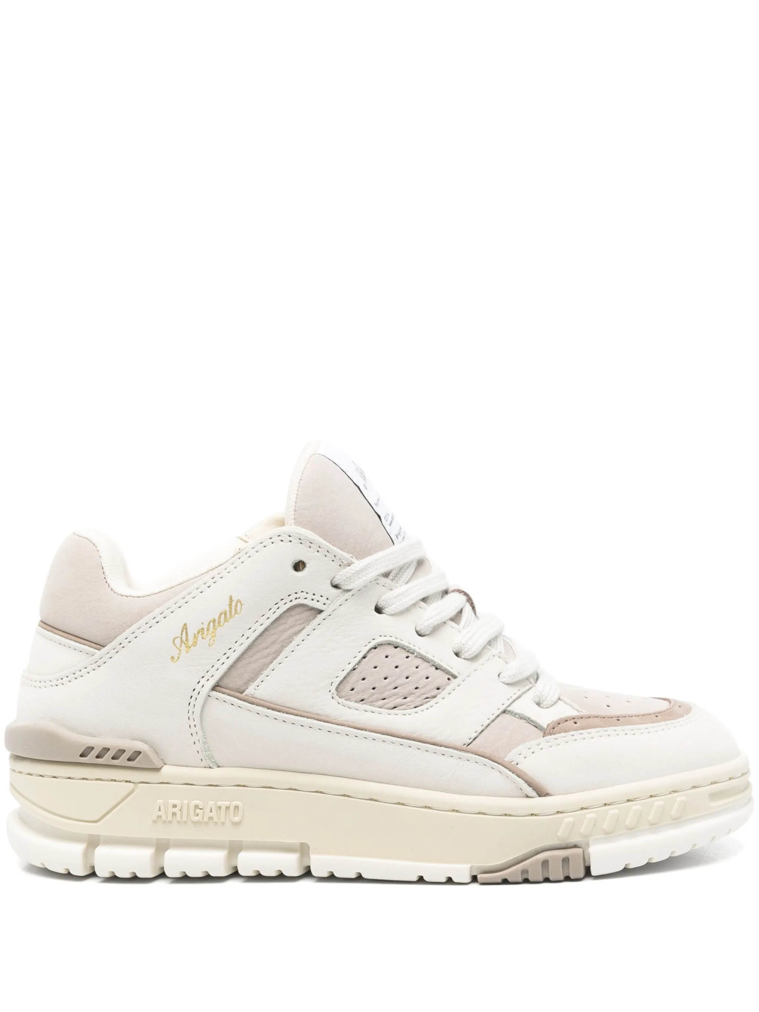 [Axel Arigato] Sneakers FW25 F3173004TAUPE
