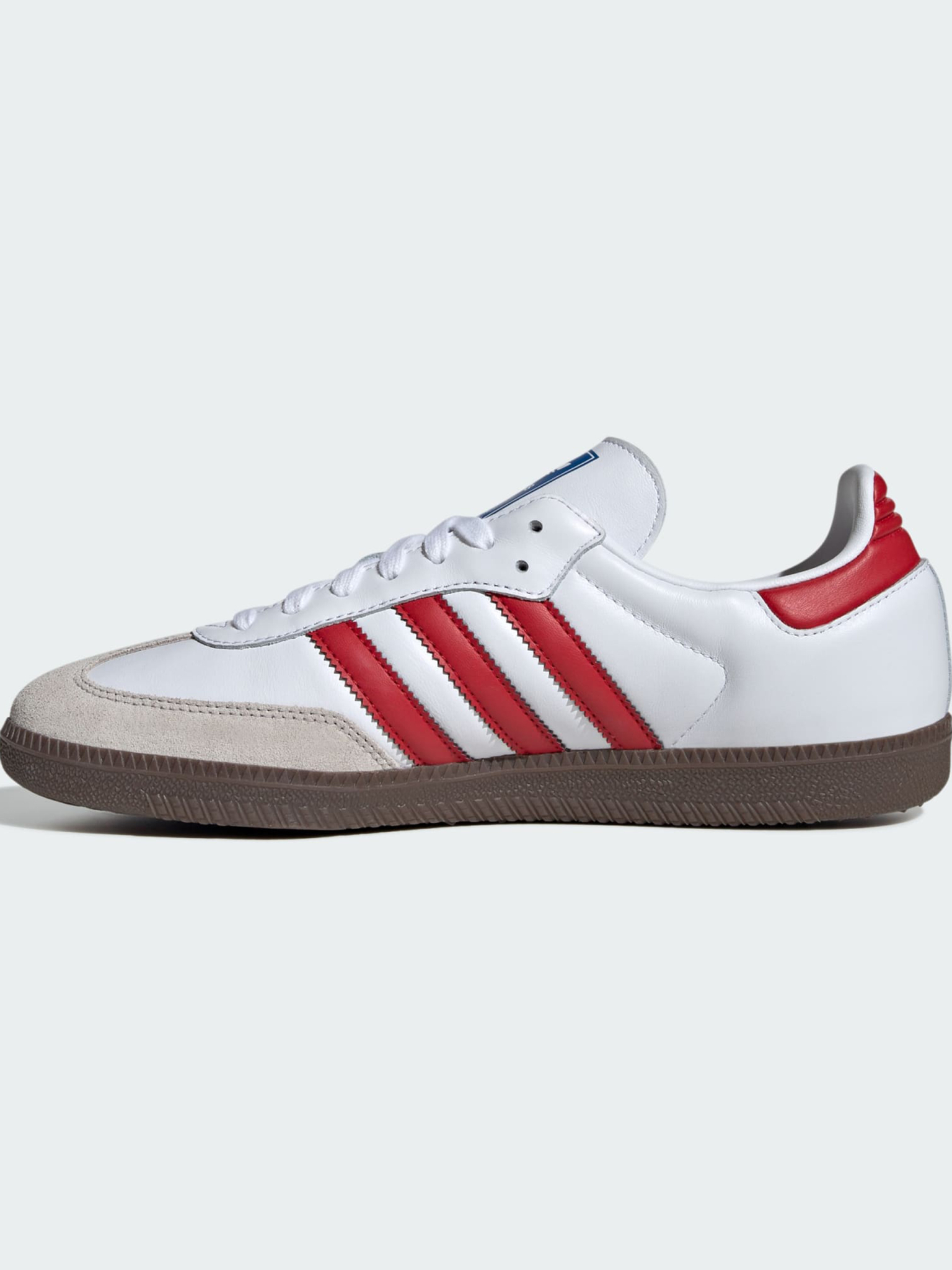 [Adidas] Sneakers FW25 IG1025WHITE