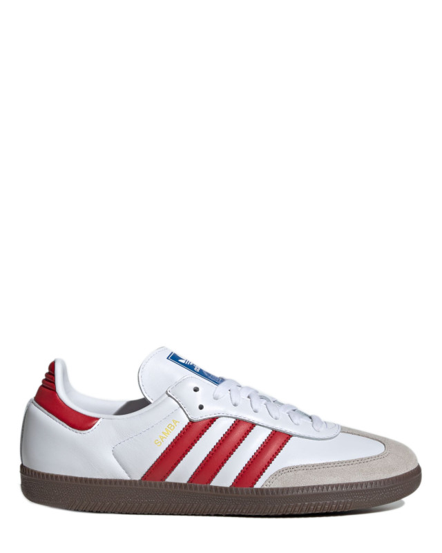 [Adidas] Sneakers FW25 IG1025WHITE