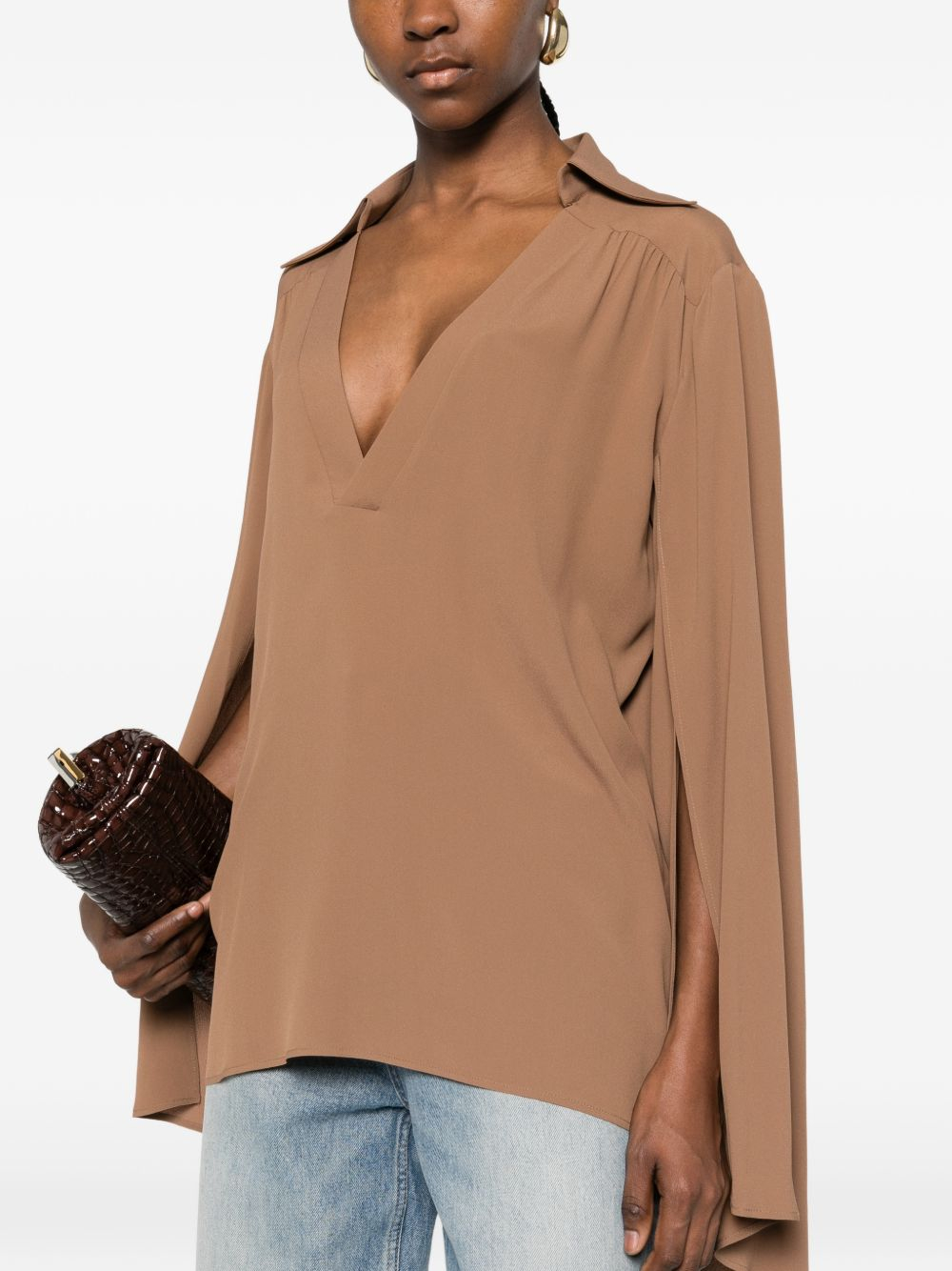 [Federica Tosi] Blouse SS26 4110441258