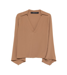 [Federica Tosi] Blouse SS26 4110441258