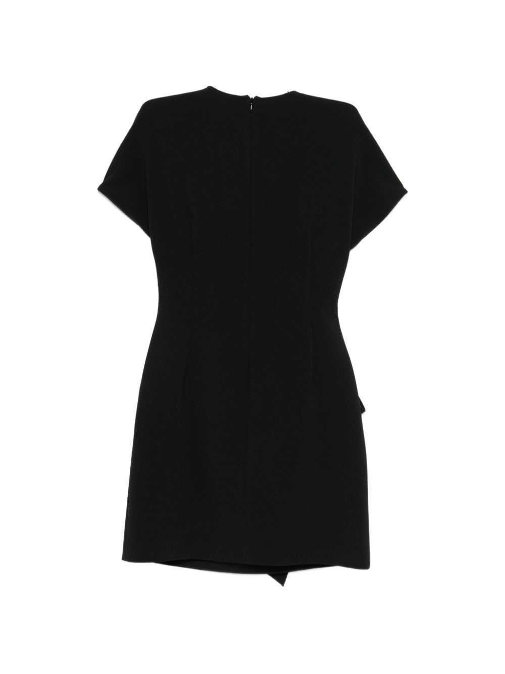 [Federica Tosi] Short sleeve dress SS26 4121540629