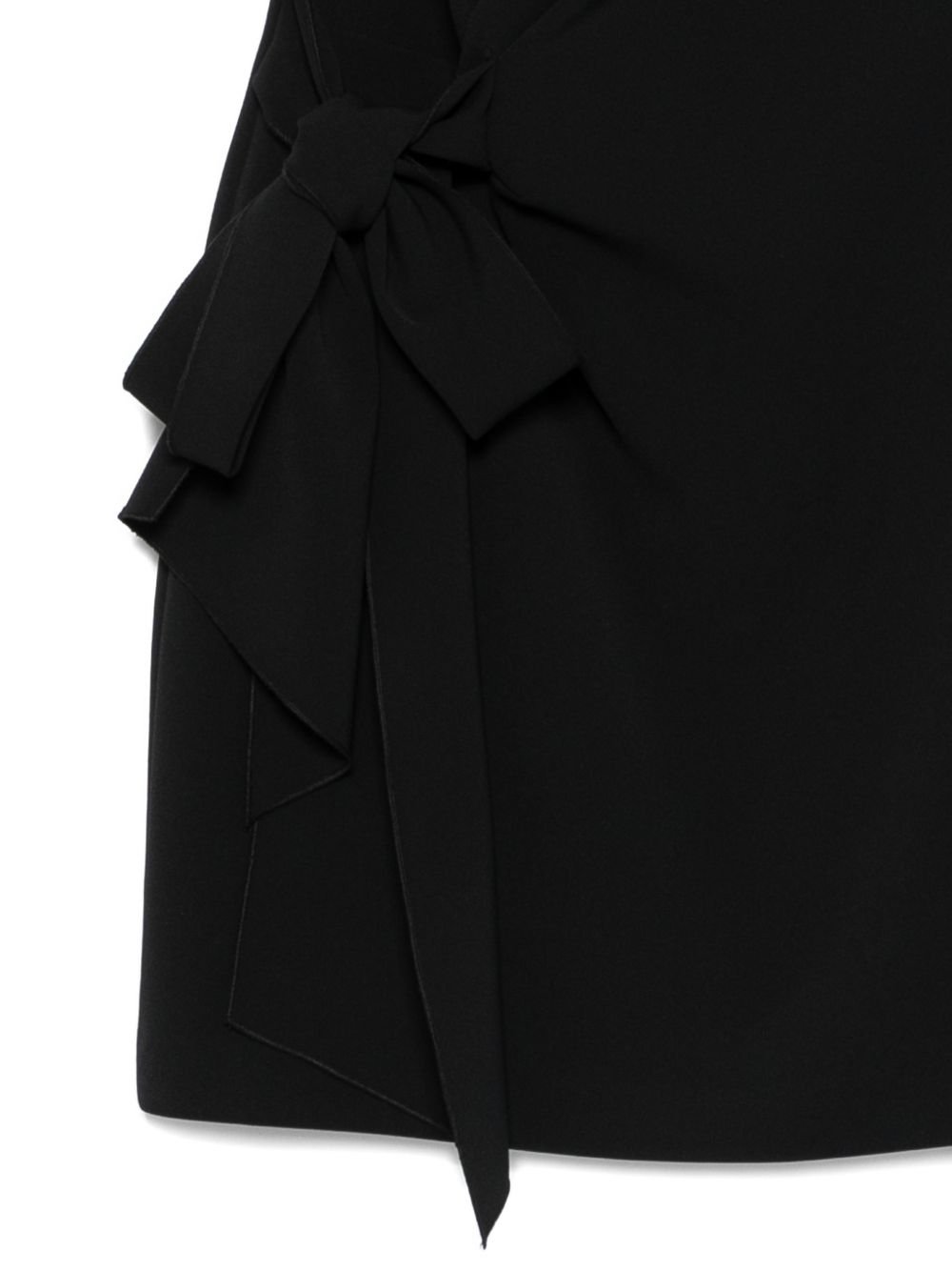 [Federica Tosi] Short sleeve dress SS26 4121540629