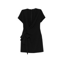 [Federica Tosi] Short sleeve dress SS26 4121540629