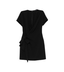 [Federica Tosi] Short sleeve dress SS26 4121540629