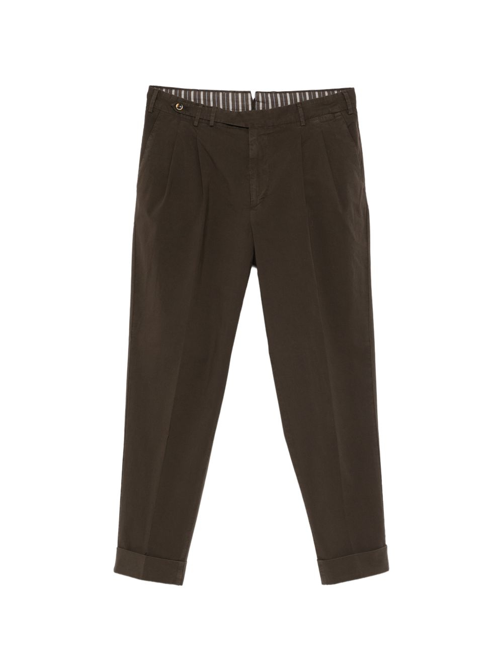 [PT TORINO] Trousers SS26 COZTCLZB0CL1NK30Y177