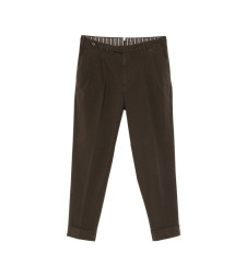 [PT TORINO] Trousers SS26 COZTCLZB0CL1NK30Y177