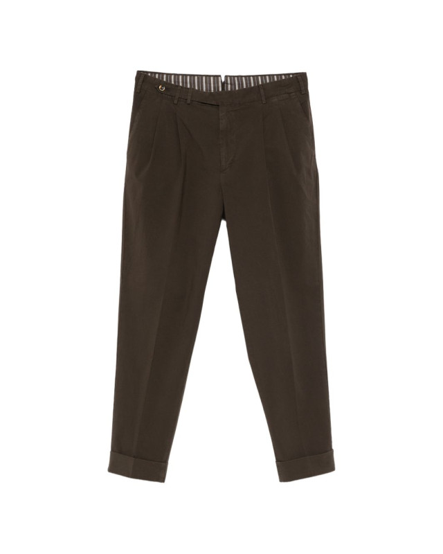 [PT TORINO] Trousers SS26 COZTCLZB0CL1NK30Y177