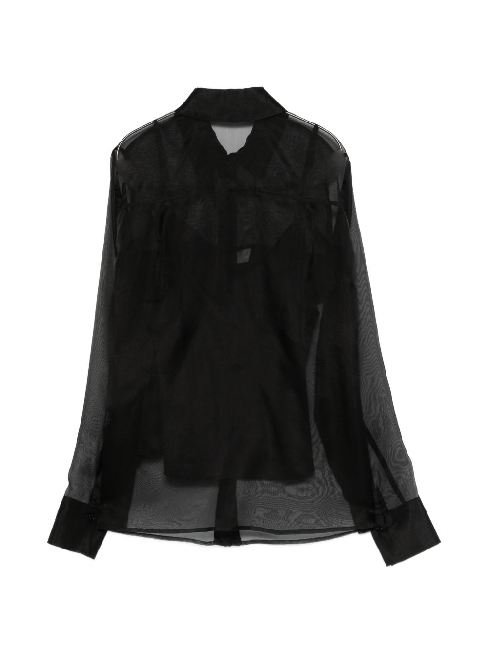 [Federica Tosi] Blouse SS26 4110840929