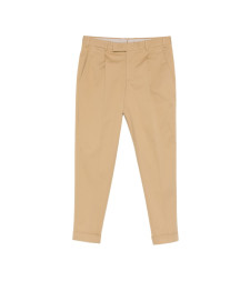 [PT TORINO] Trousers SS26 CORSZAZ40FWDSD590060
