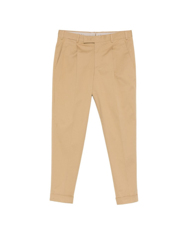 [PT TORINO] Trousers SS26 CORSZAZ40FWDSD590060