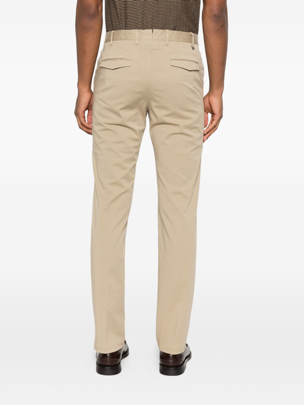 [PT TORINO] Trousers SS26 COATMAZ00CL1PU42Y111