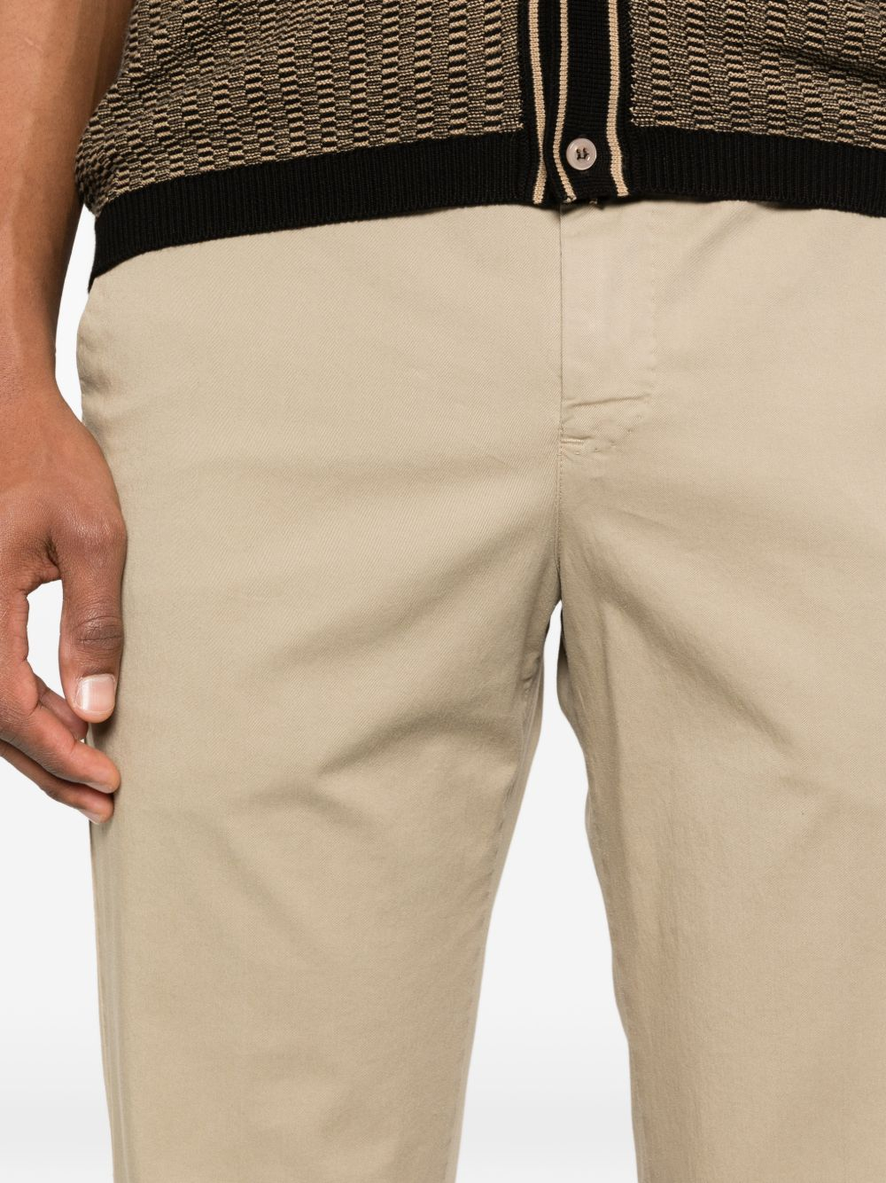 [PT TORINO] Trousers SS26 COATMAZ00CL1PU42Y111