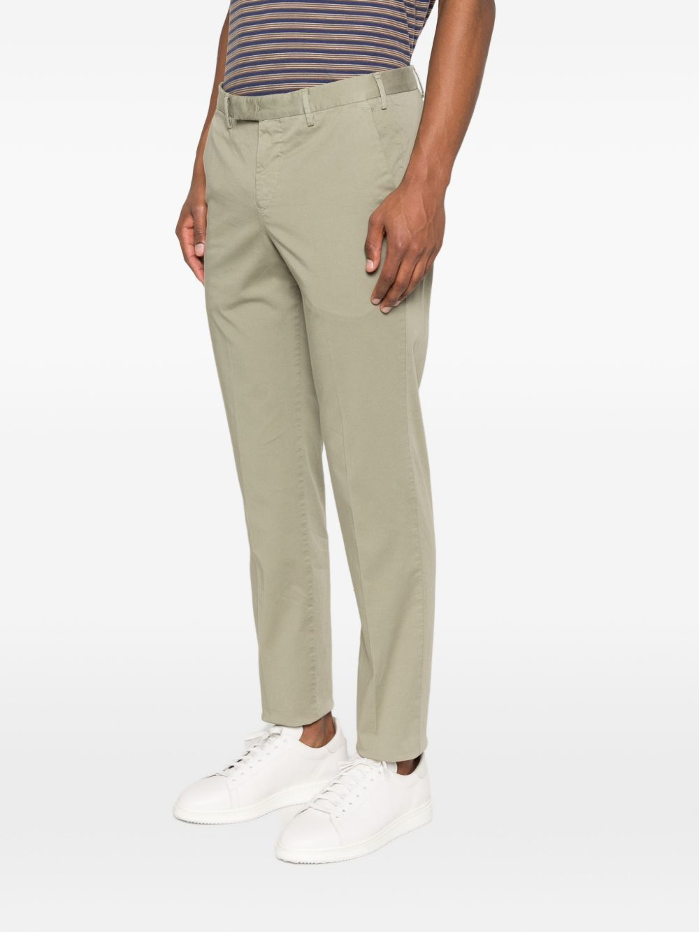 [PT TORINO] Trousers SS26 COATMAZ00CL1PU42Y423