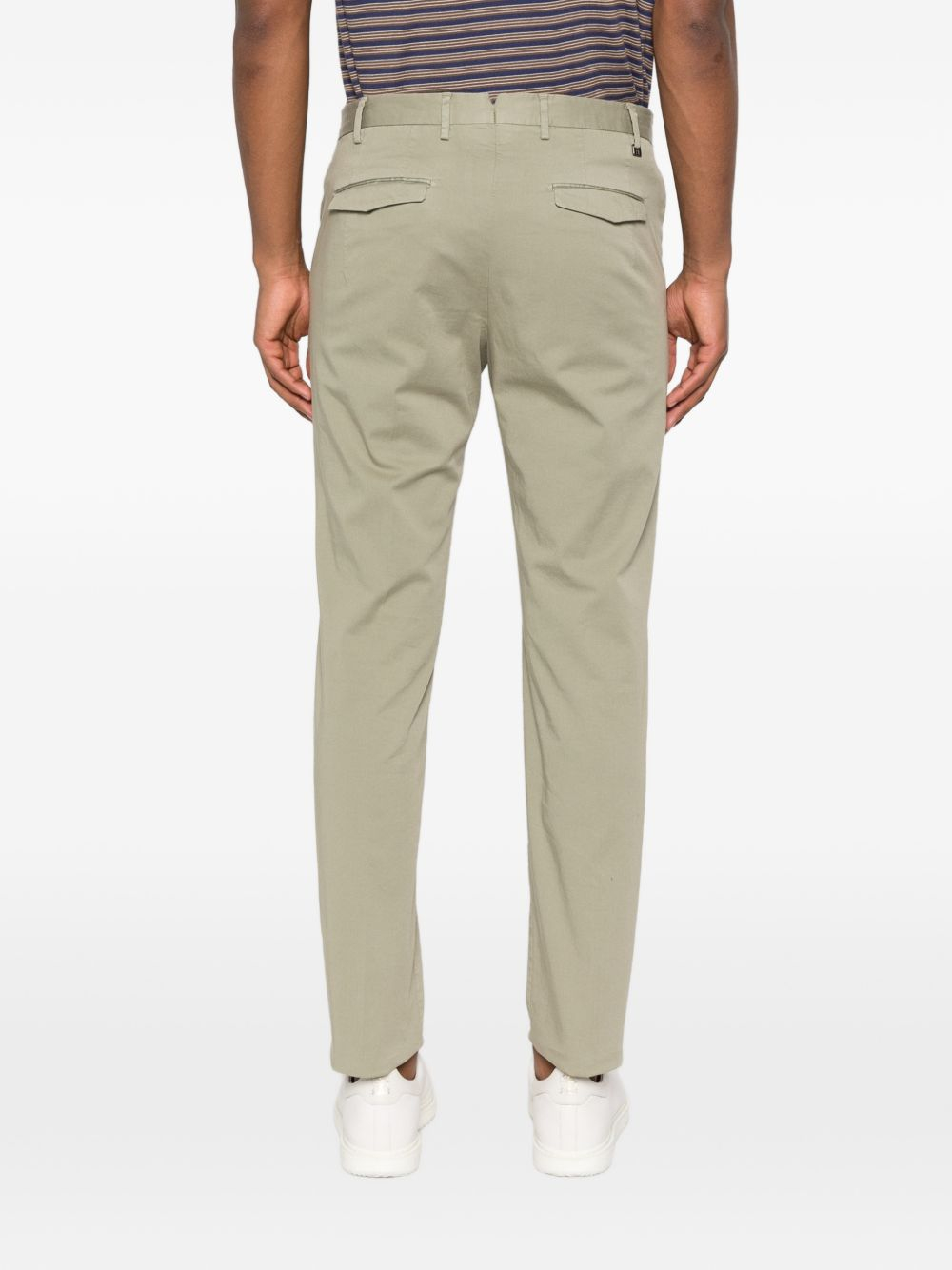 [PT TORINO] Trousers SS26 COATMAZ00CL1PU42Y423