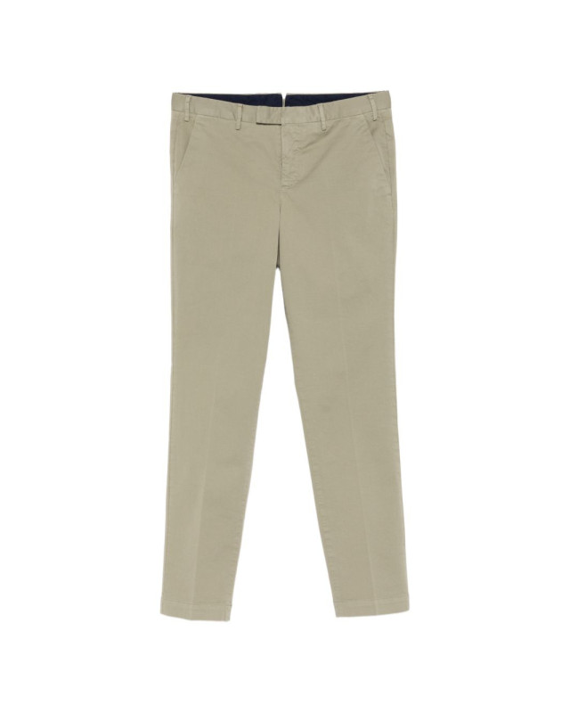 [PT TORINO] Trousers SS26 COATMAZ00CL1PU42Y423
