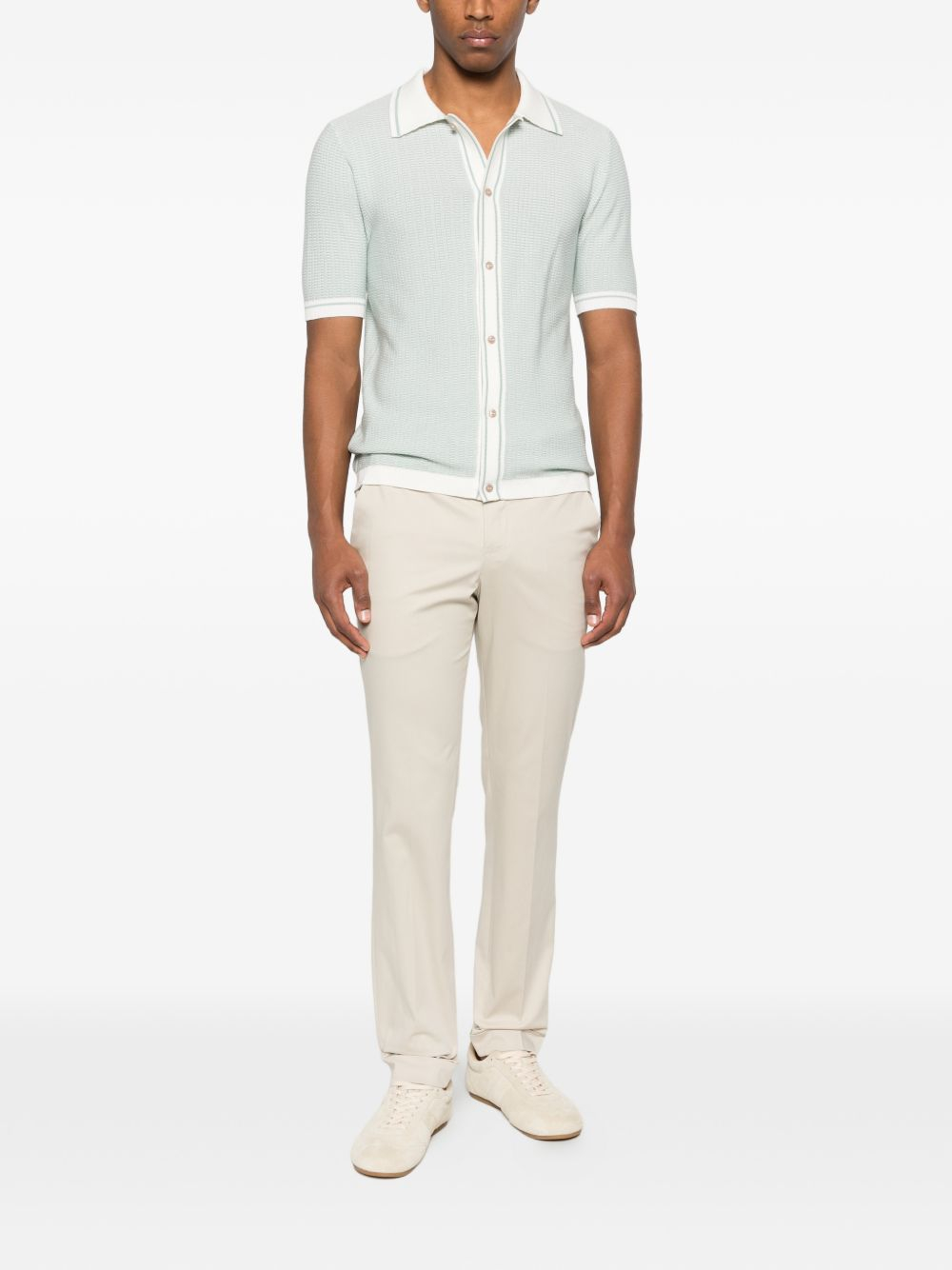 [PT TORINO] Trousers SS26 COASMAZ00CL1SD590040