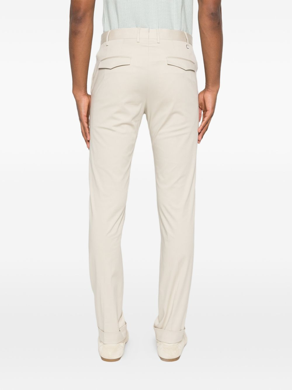 [PT TORINO] Trousers SS26 COASMAZ00CL1SD590040