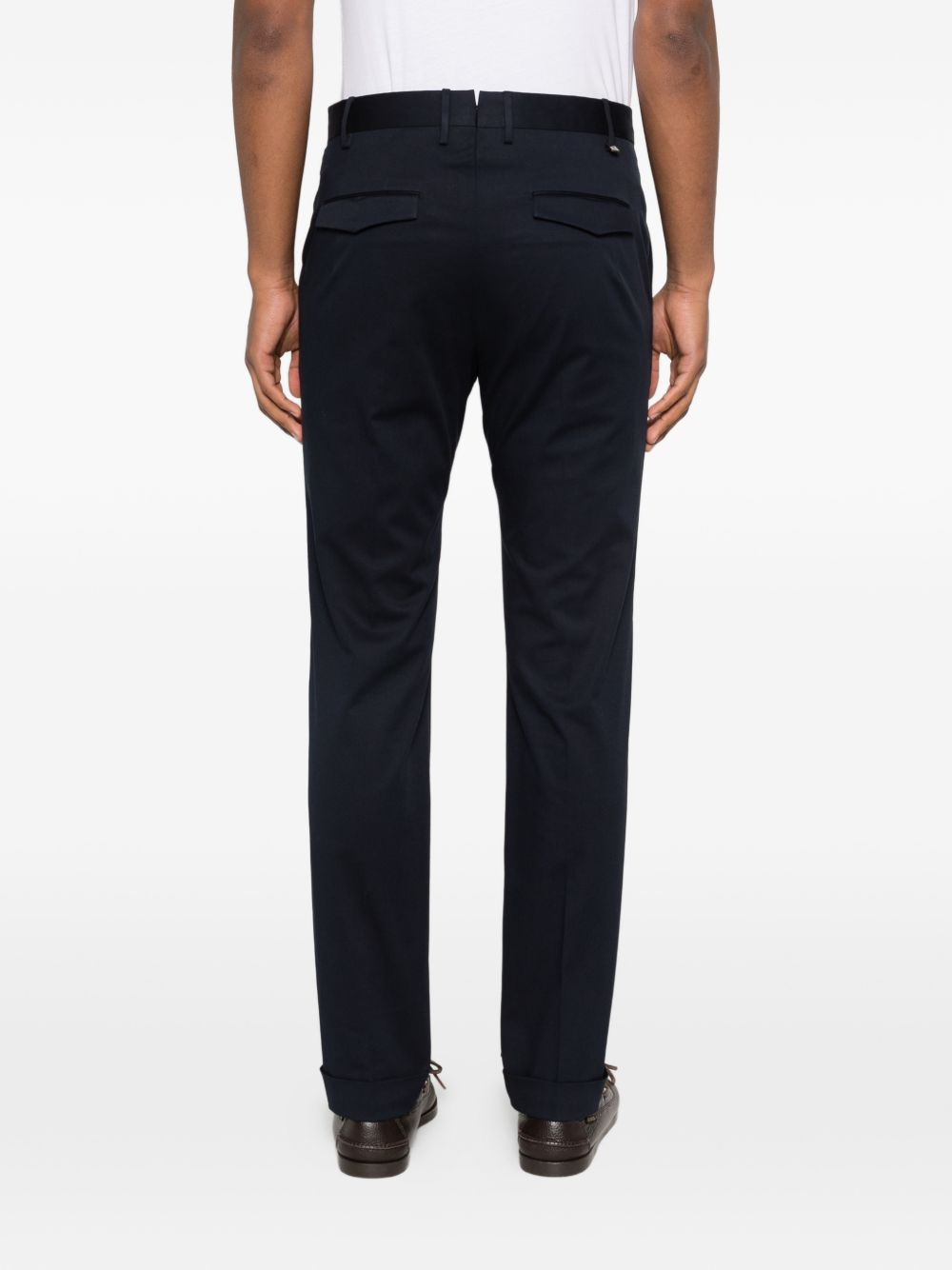 [PT TORINO] Trousers SS26 COASMAZ00CL1SD590370