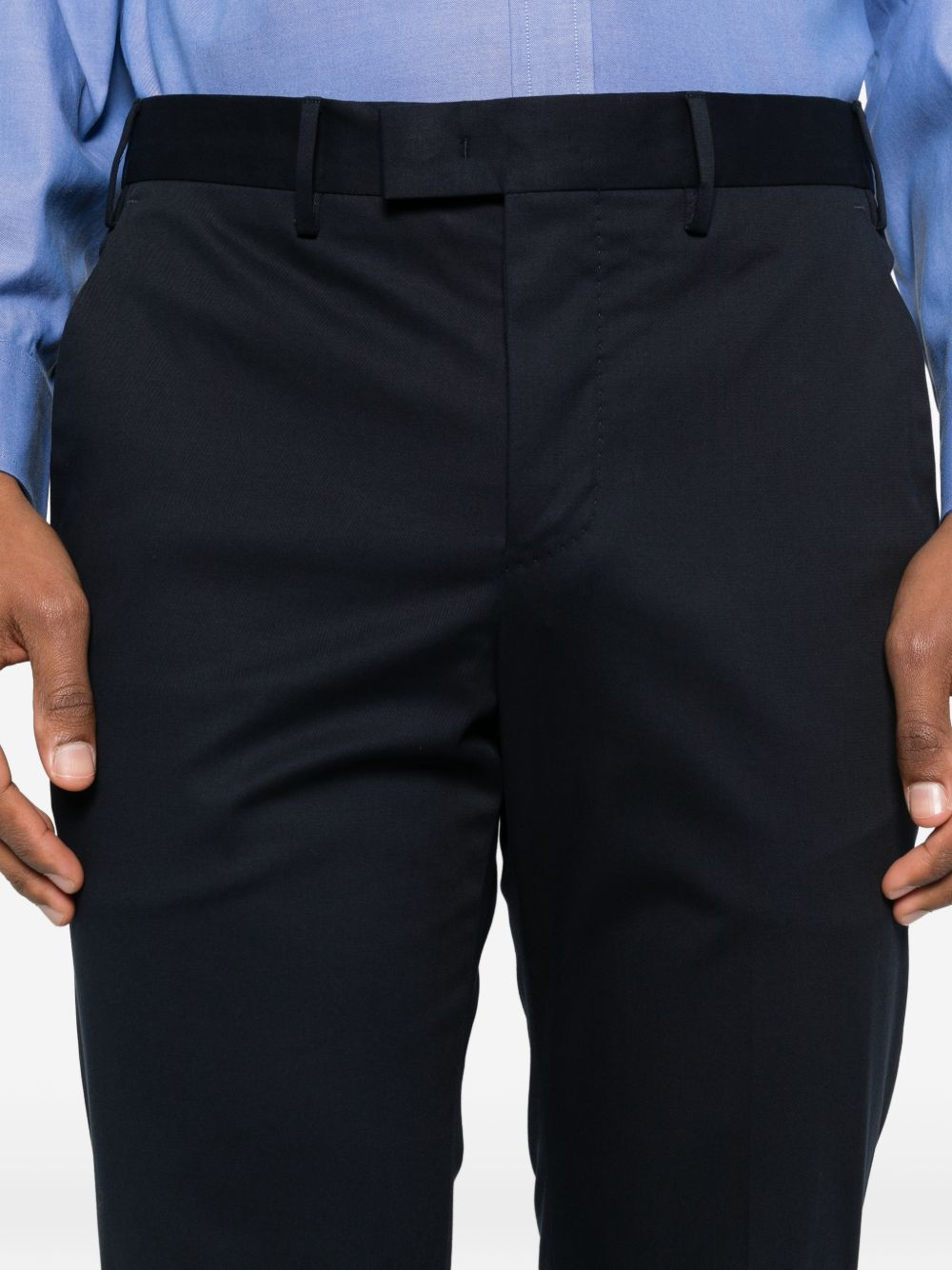 [PT TORINO] Trousers SS26 COASMAZ00CL1SD590370