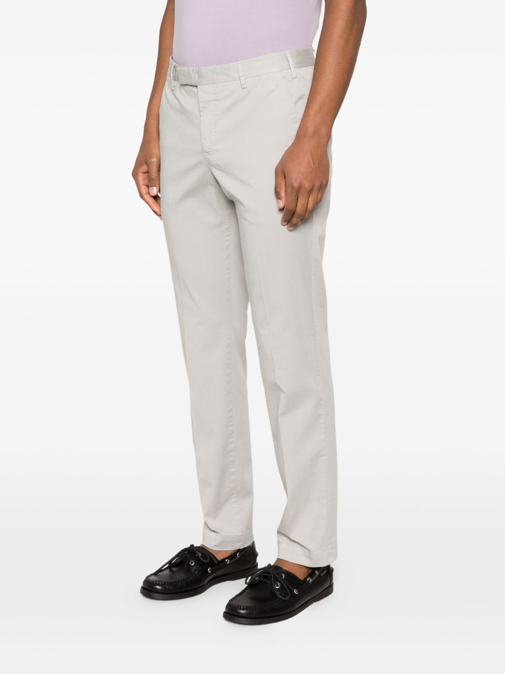 [PT TORINO] Trousers SS26 COATMAZ00CL1PU42Y210