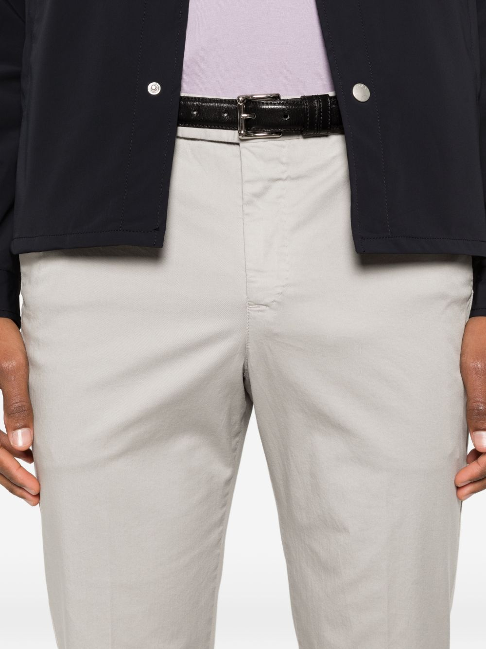 [PT TORINO] Trousers SS26 COATMAZ00CL1PU42Y210