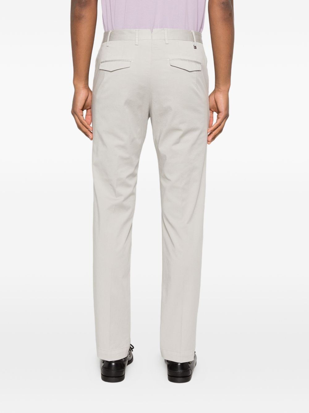 [PT TORINO] Trousers SS26 COATMAZ00CL1PU42Y210