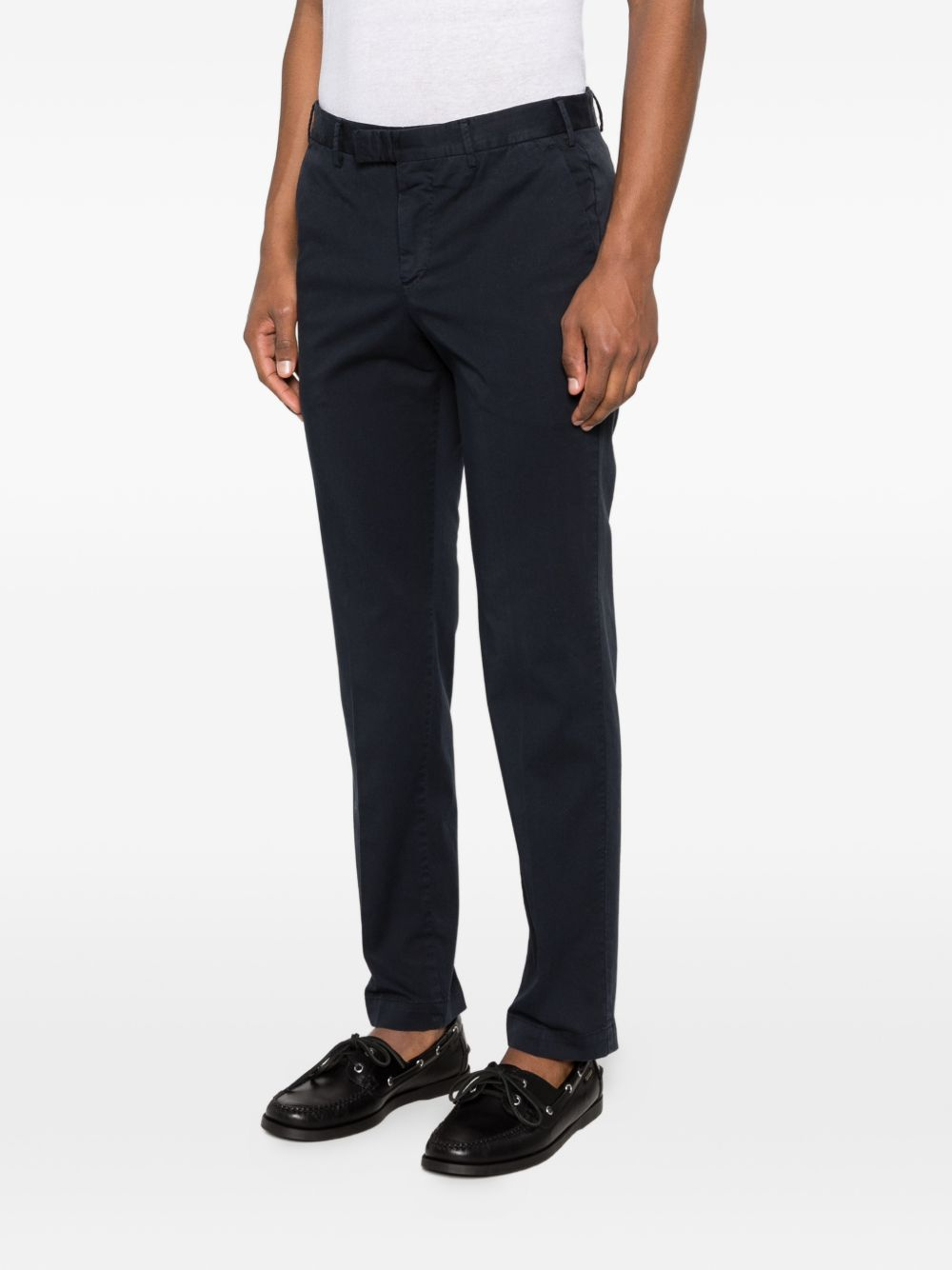 [PT TORINO] Trousers SS26 COATMAZ00CL1PU42Y372