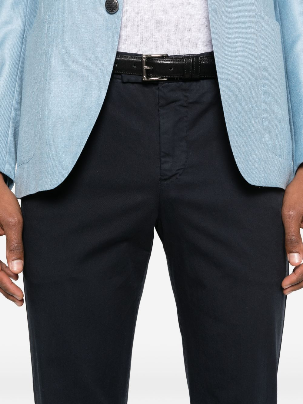 [PT TORINO] Trousers SS26 COATMAZ00CL1PU42Y372